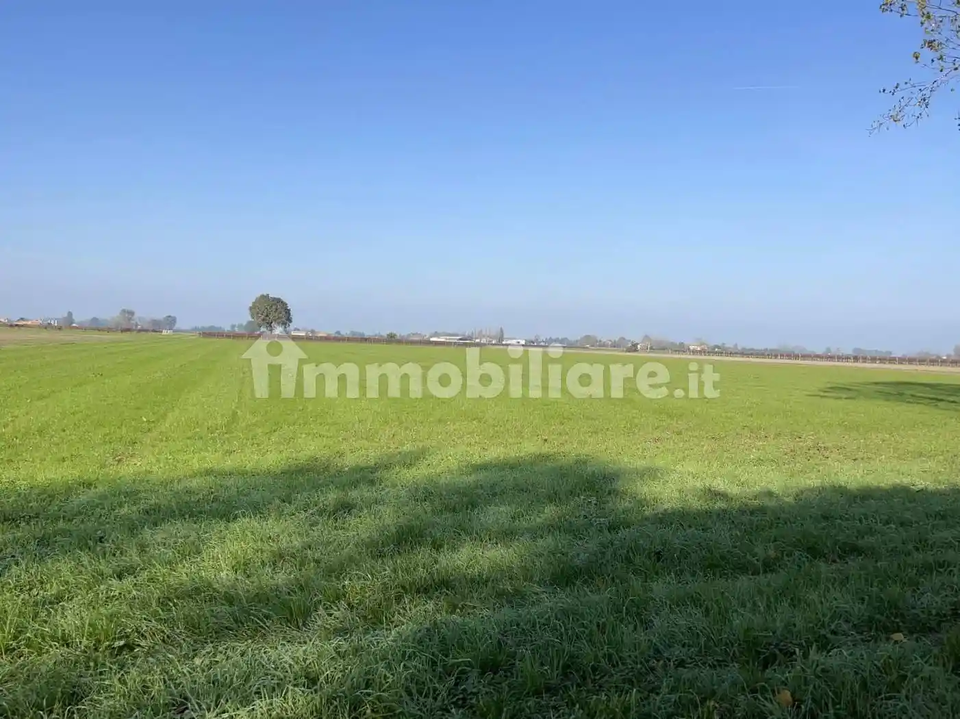 Rustico - Casale in vendita a Reggio Emilia