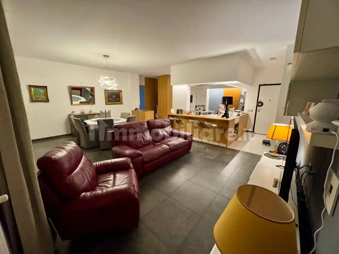 Appartamento in vendita a Palermo