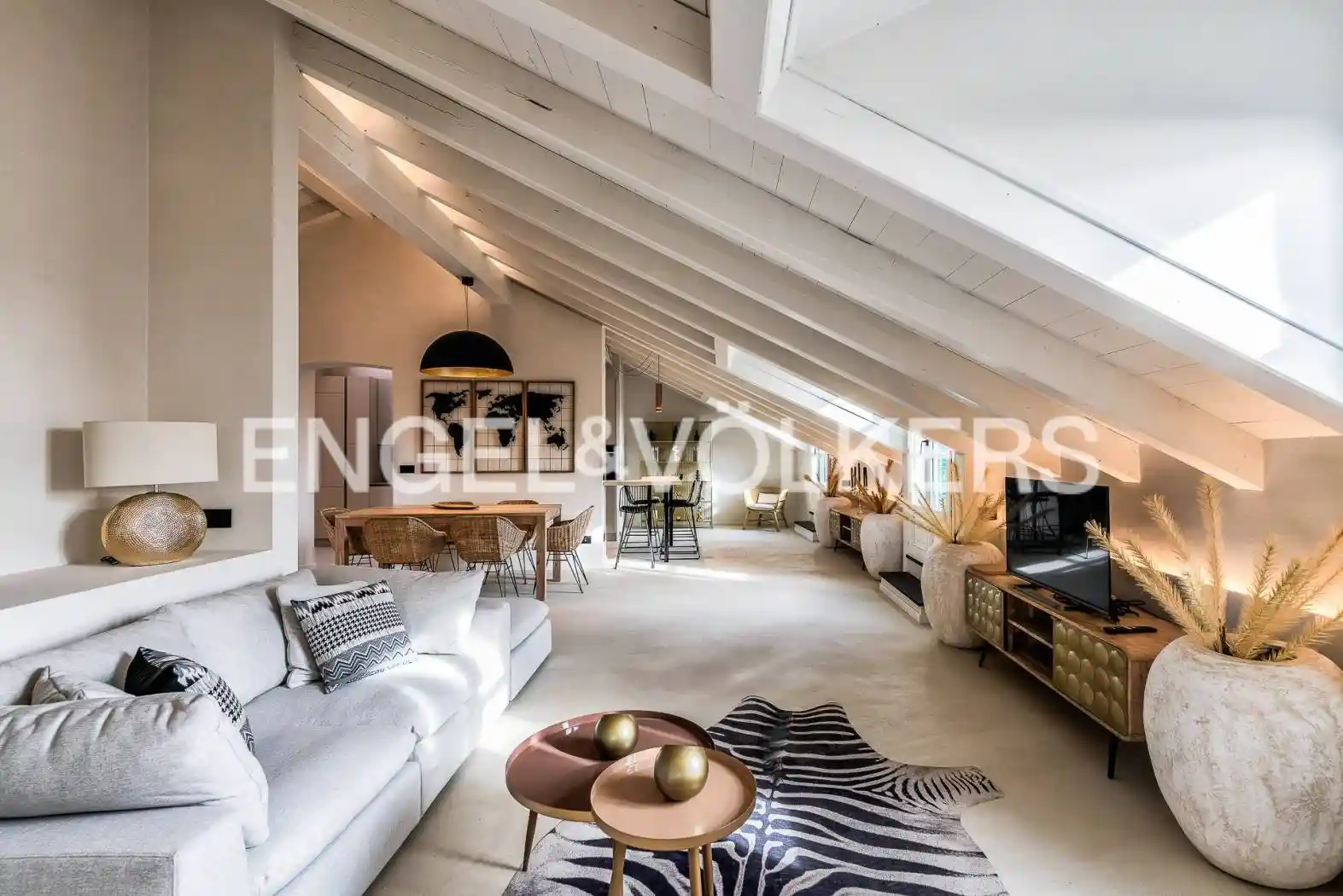 Attico - Mansarda in vendita a Albenga