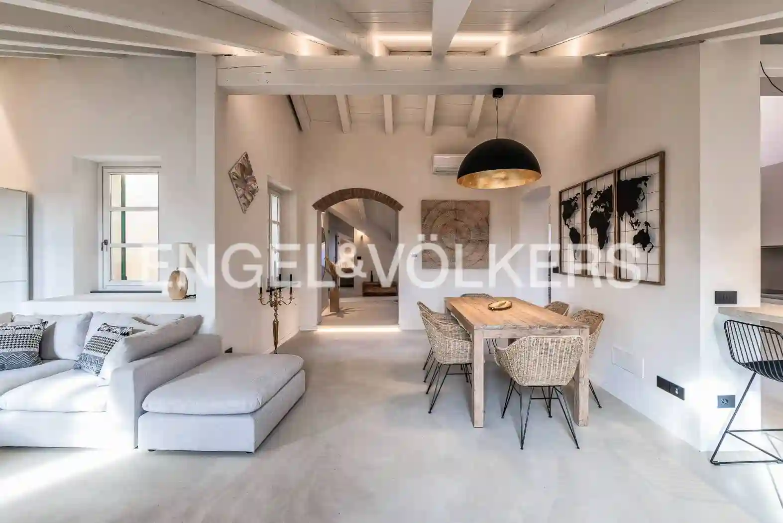 Attico - Mansarda - foto 2