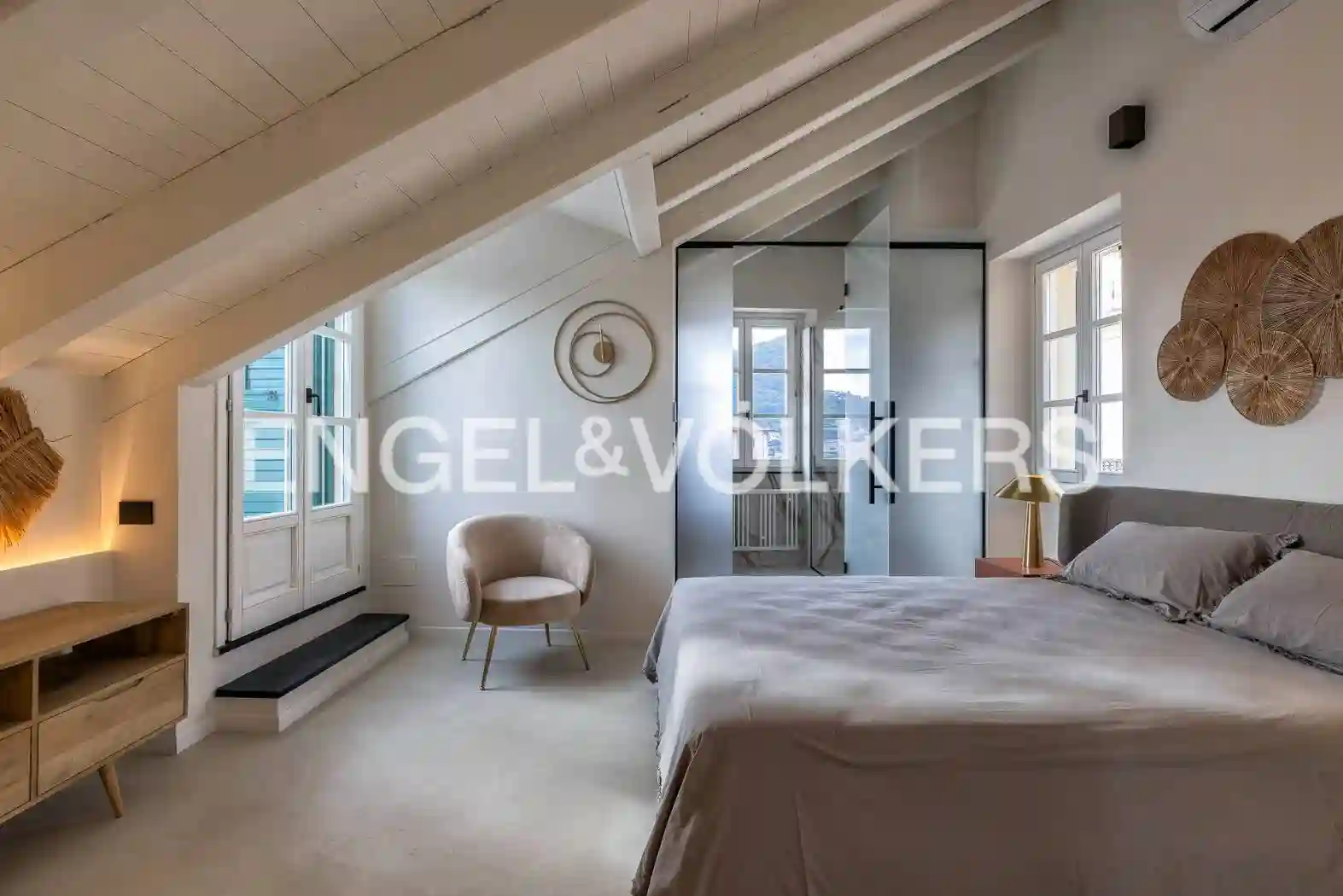 Attico - Mansarda - foto 4