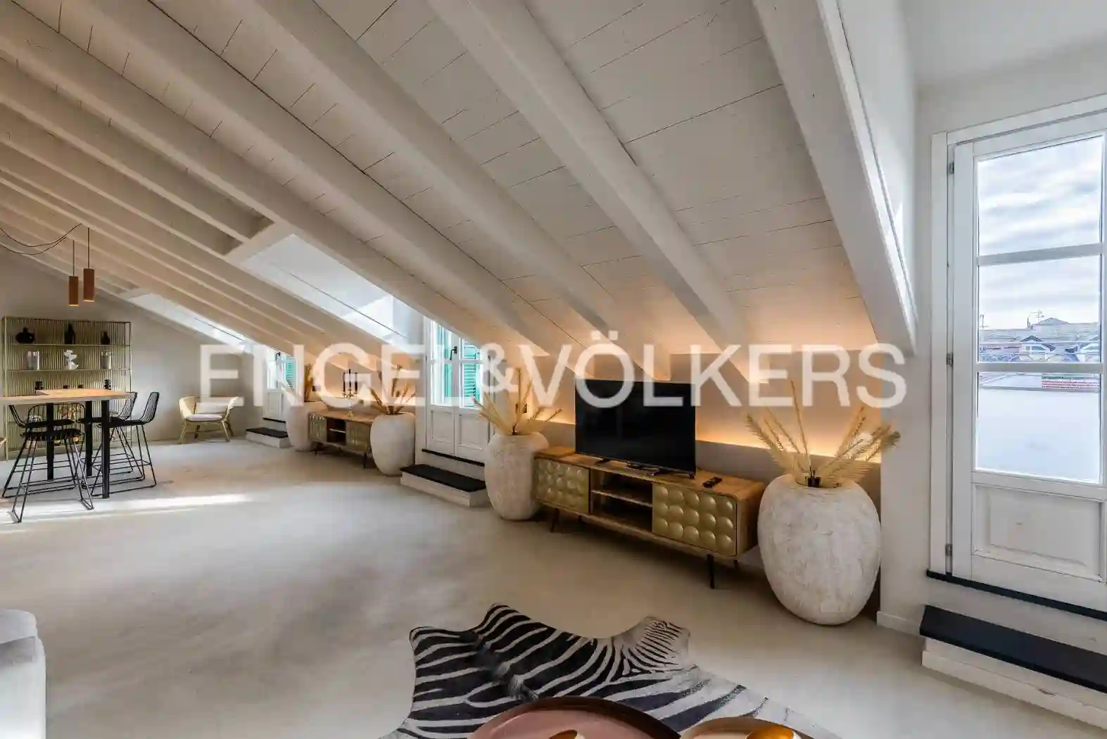 Attico - Mansarda - foto 5