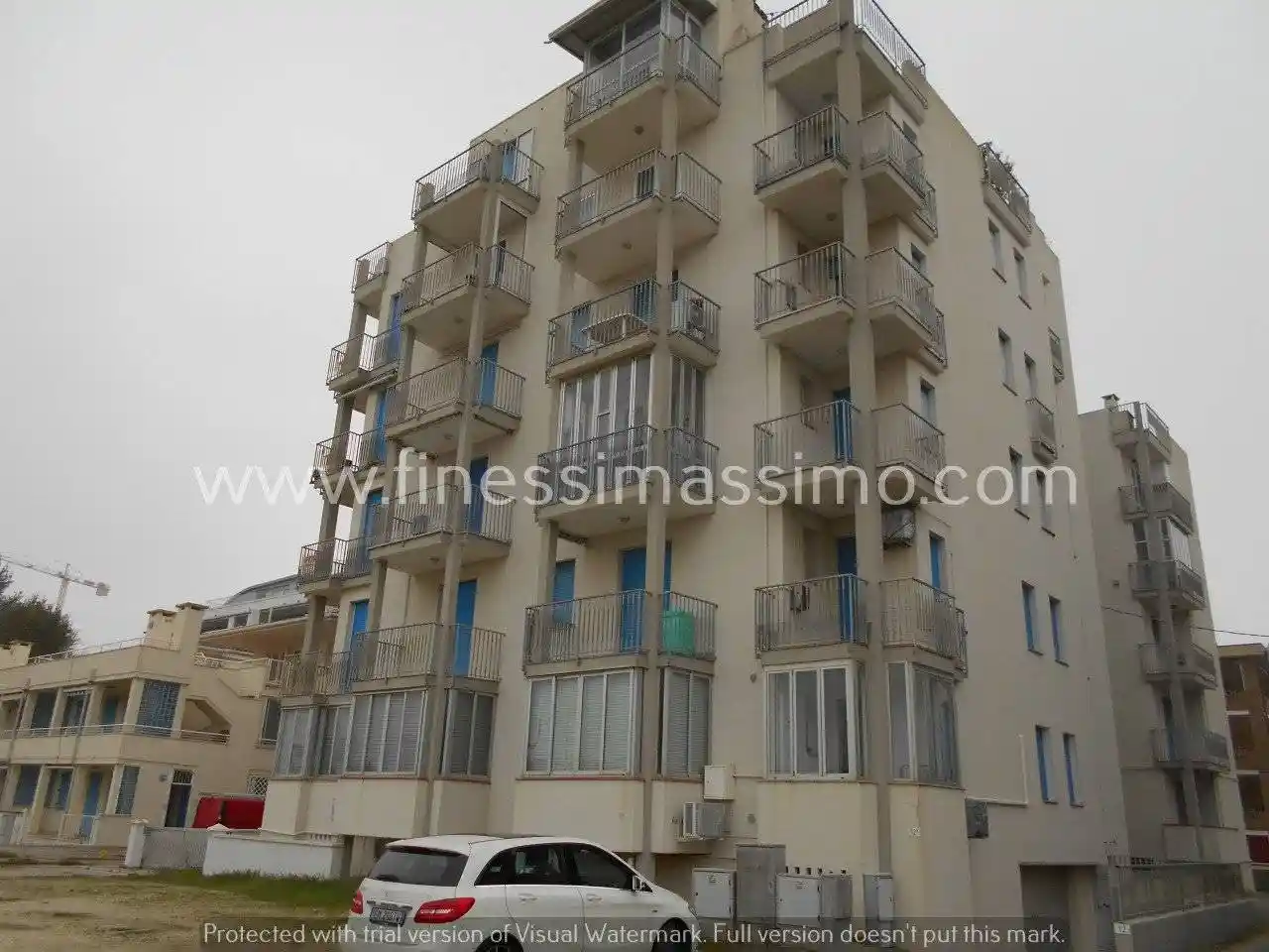 Appartamento in vendita a Comacchio