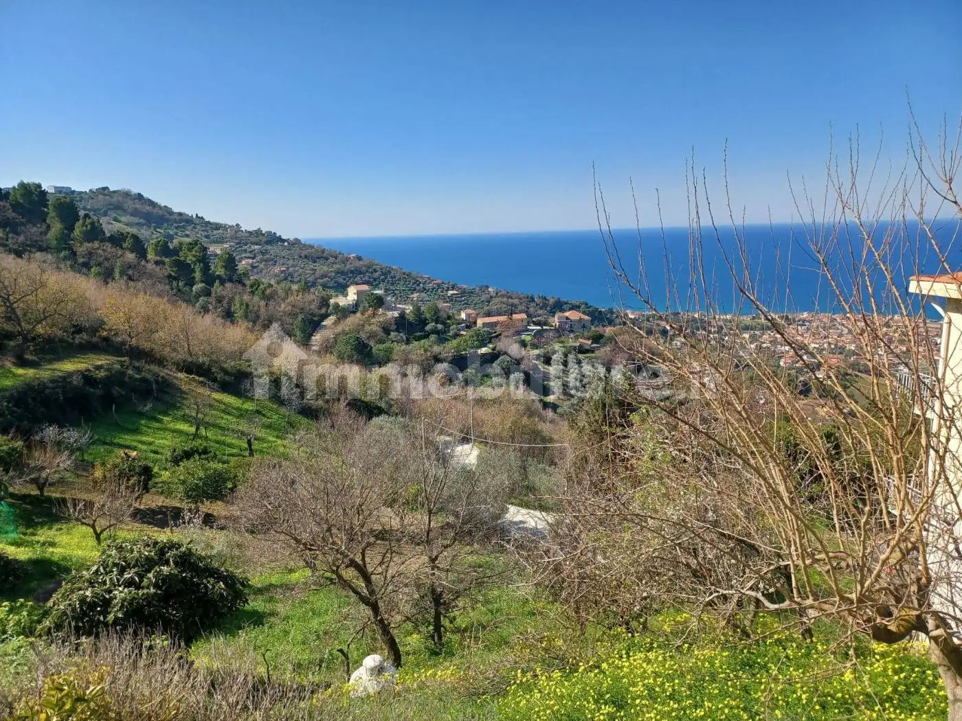 Appartamento in vendita a Castellabate