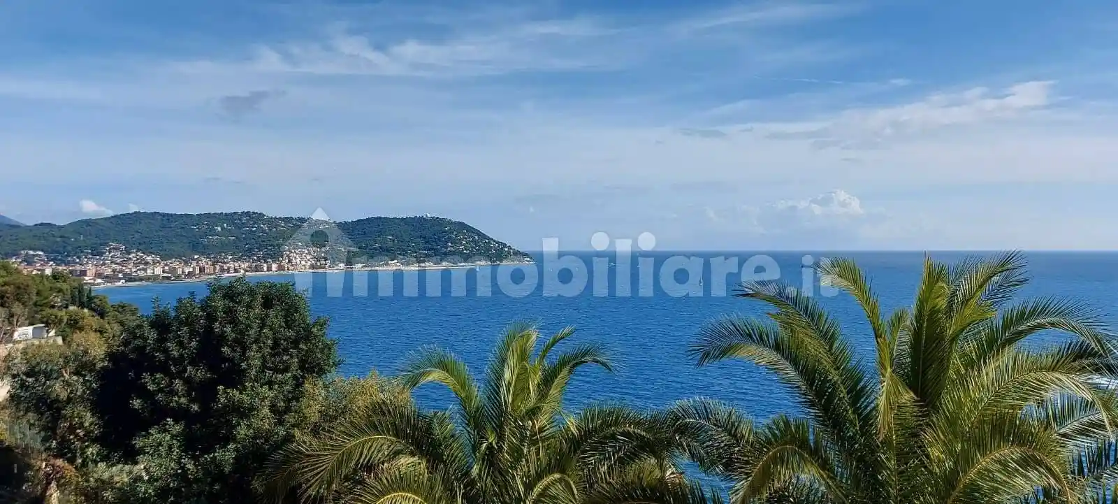 Appartamento in vendita a Cervo