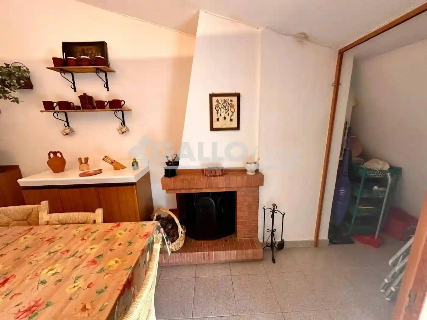 Quadrilocale via Forgitelle, Camigliatello Silano, Spezzano della Sila - foto 4