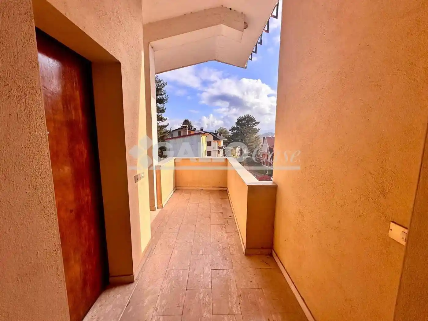 Quadrilocale via Forgitelle, Camigliatello Silano, Spezzano della Sila - foto 4