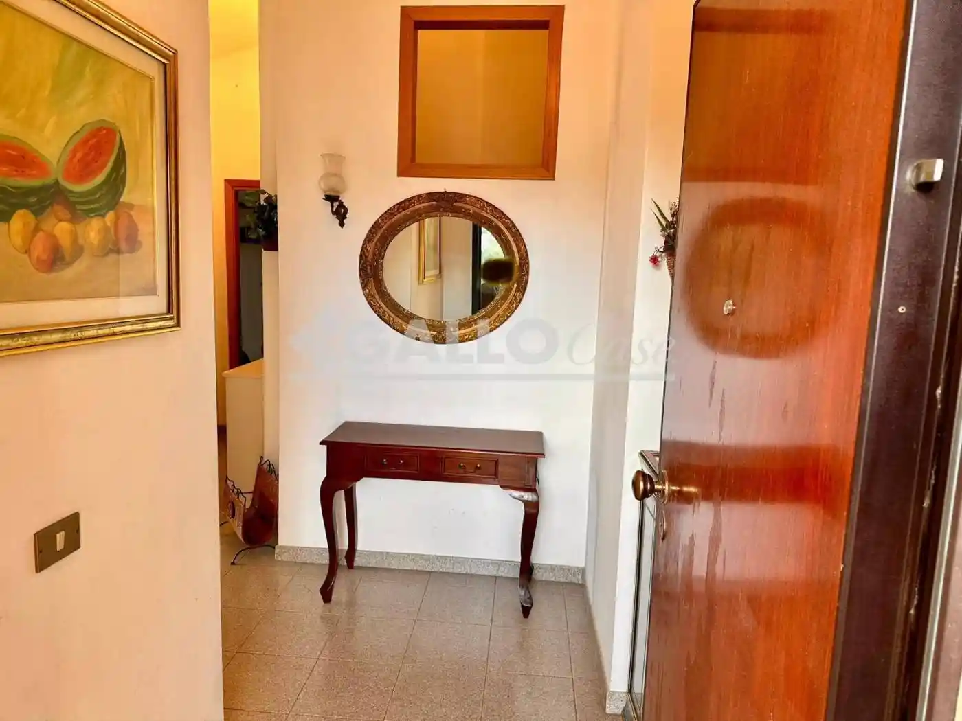 Quadrilocale via Forgitelle, Camigliatello Silano, Spezzano della Sila - foto 5