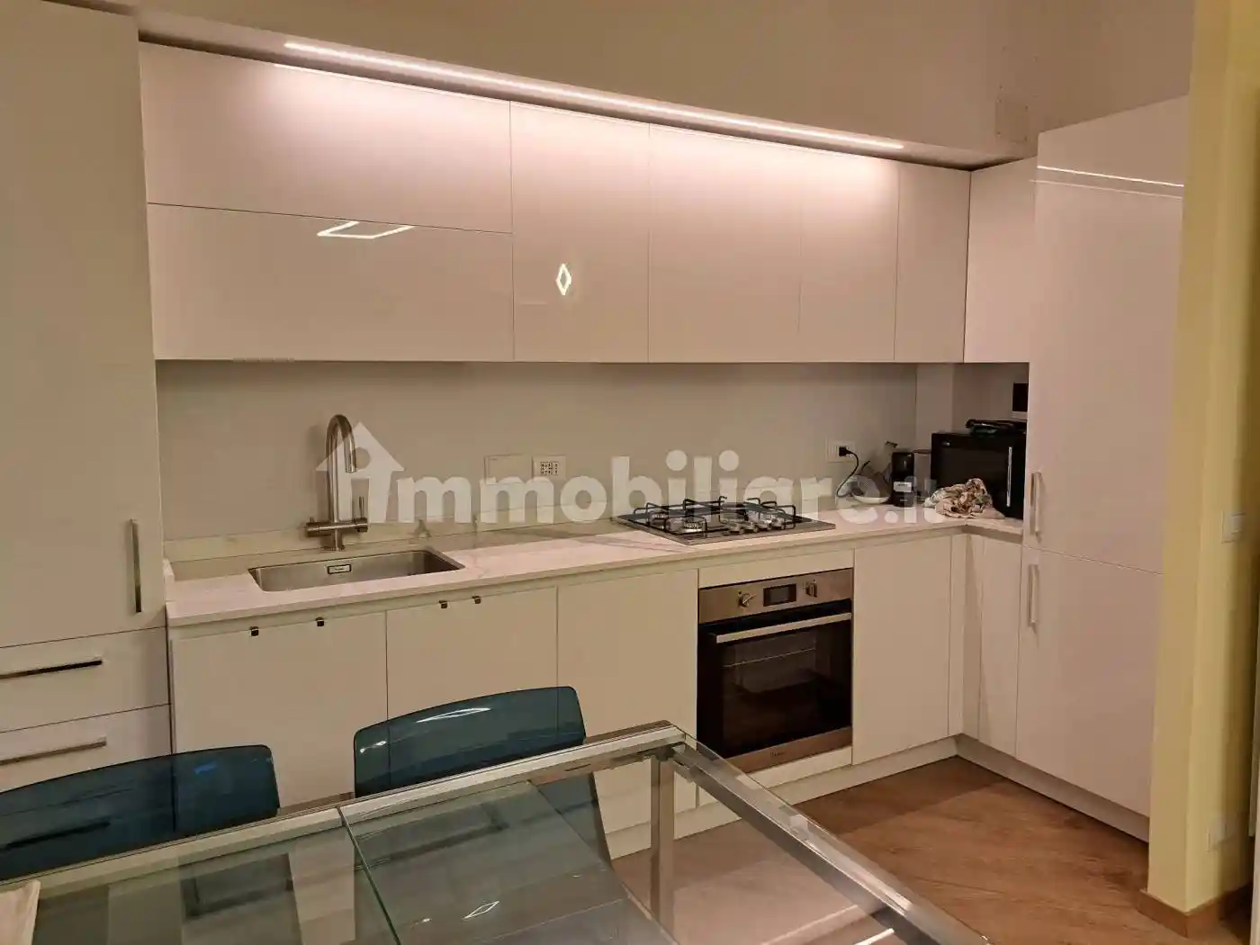 Appartamento in affitto a Genova
