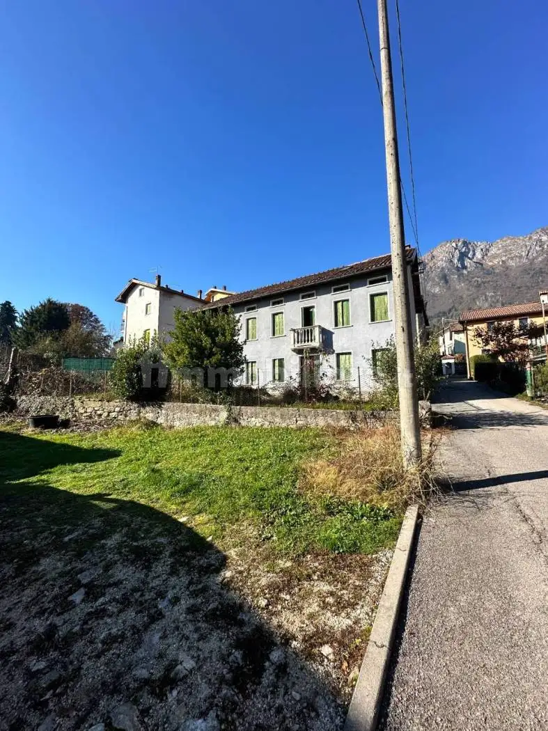 Villa in vendita a Sospirolo