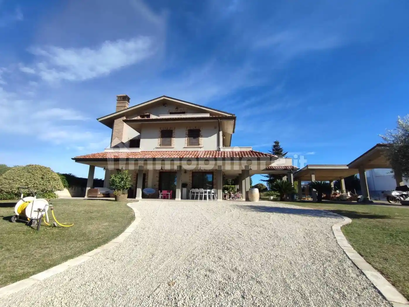 Villa unifamiliare via Monte Vettore 3, Spoltore - foto 3