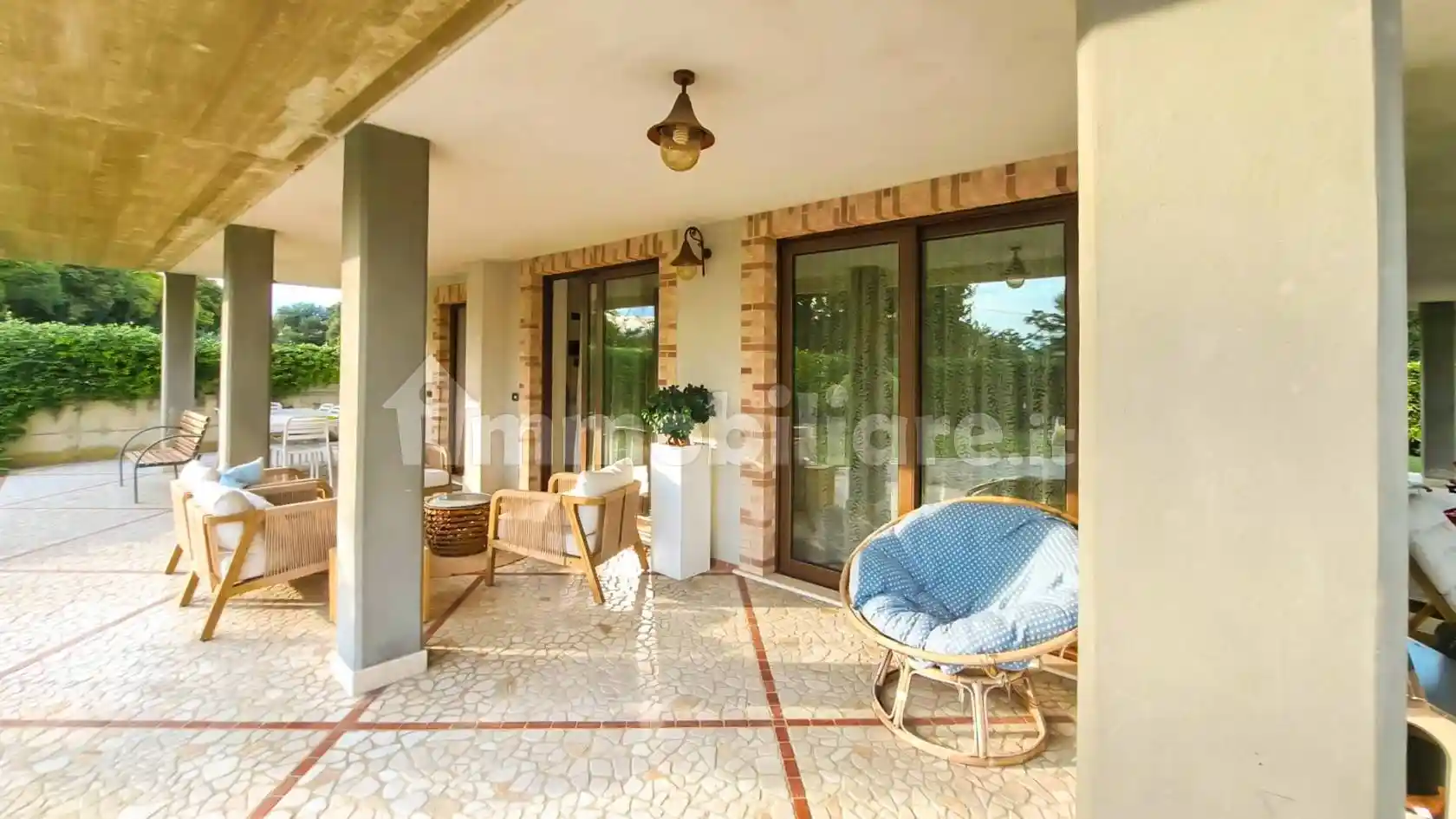 Villa unifamiliare via Monte Vettore 3, Spoltore - foto 4