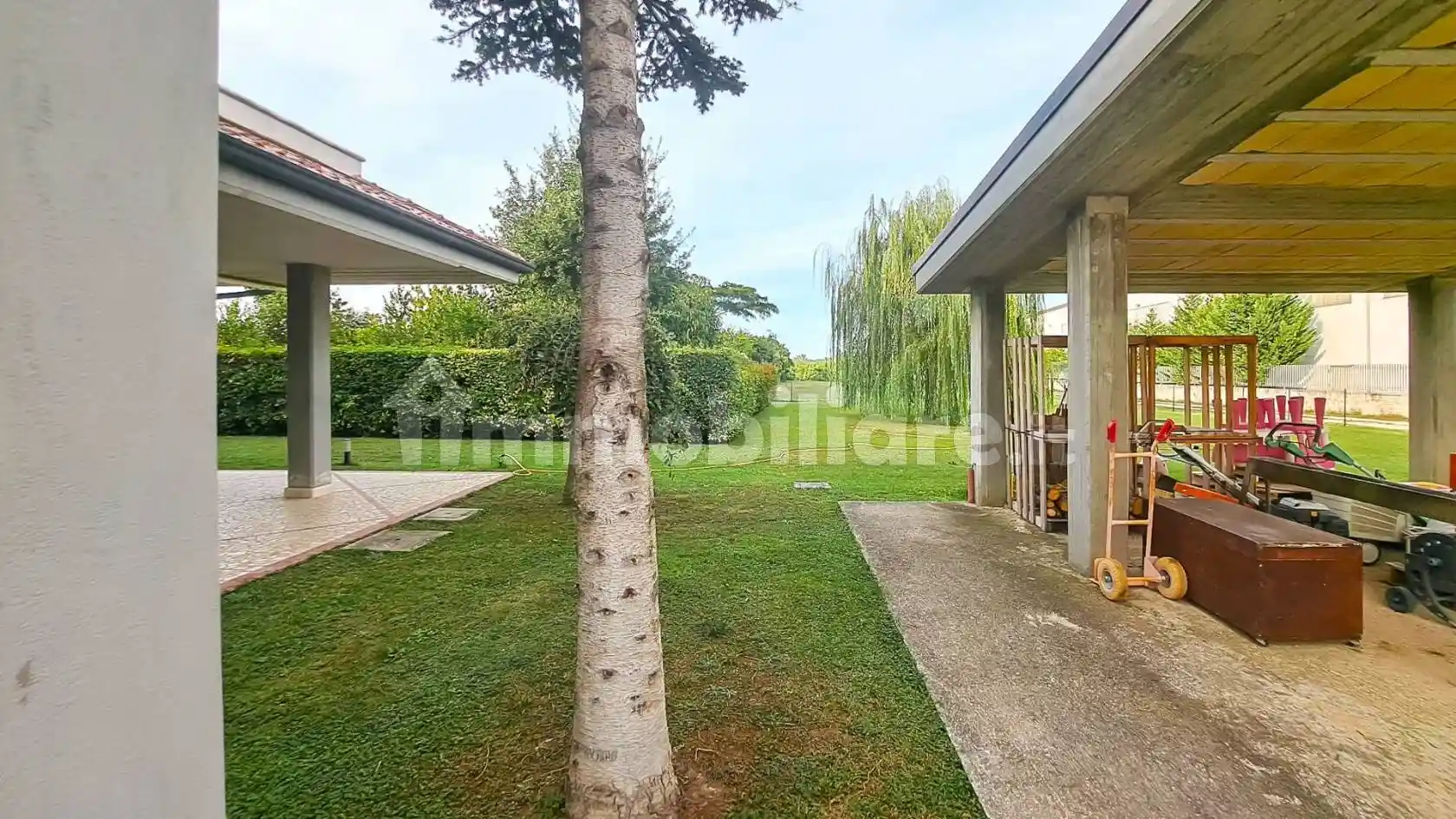 Villa unifamiliare via Monte Vettore 3, Spoltore - foto 5