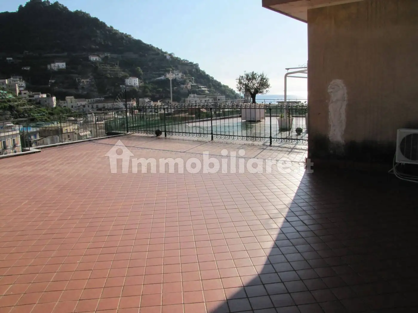 Attico - Mansarda in vendita a Minori