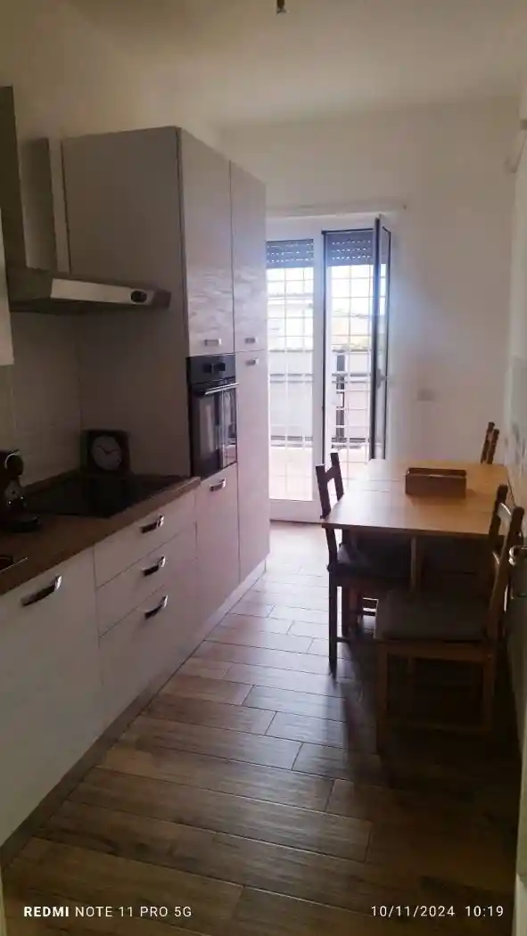 Trilocale via di Acqua Bullicante 333, Pigneto, Roma - foto 2