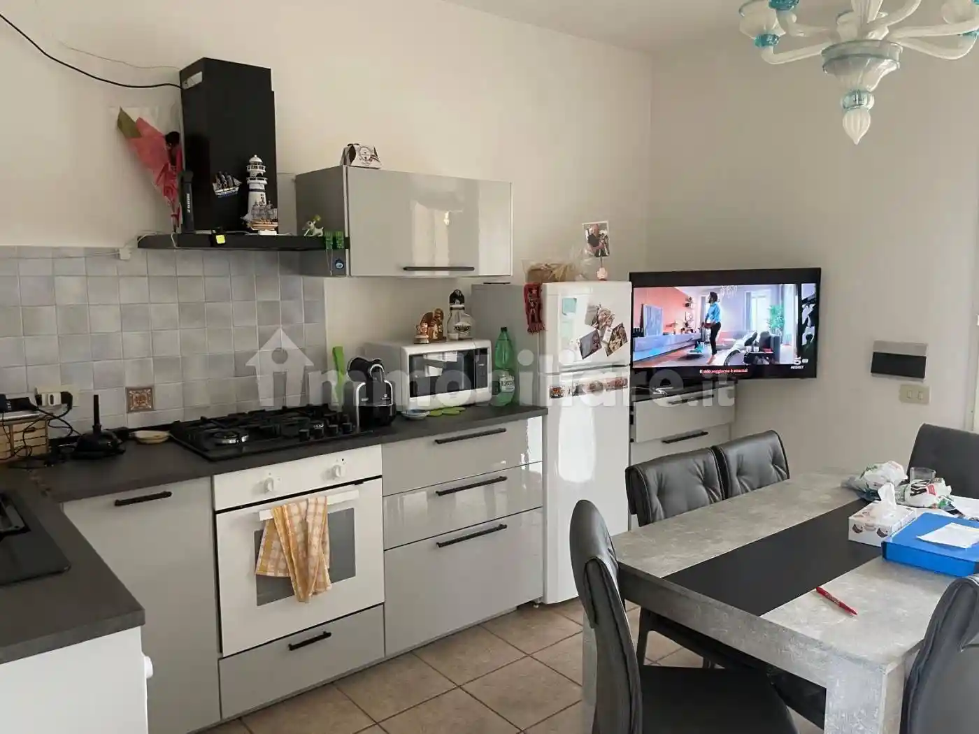 Appartamento in vendita a Ravenna