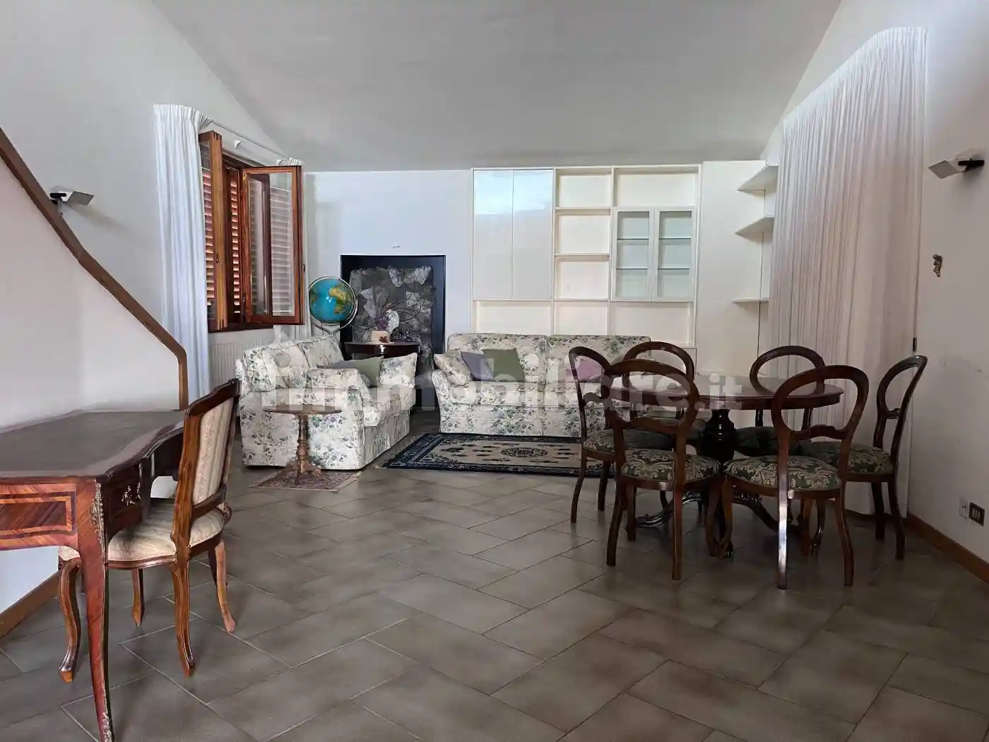 Villa unifamiliare via del Poggiolino 101, Poggiolino, Figline e Incisa Valdarno - foto 4