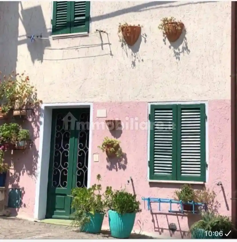 Casa indipendente in vendita a Castiglione della Pescaia