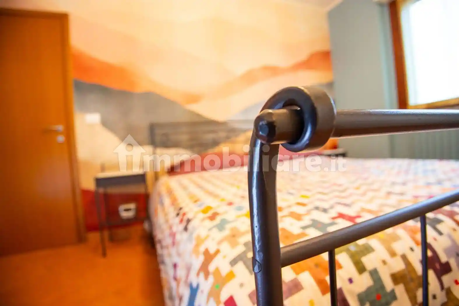 Quadrilocale via Guglielmo di Revigliasco 10, Semicentro, Chieri - foto 4