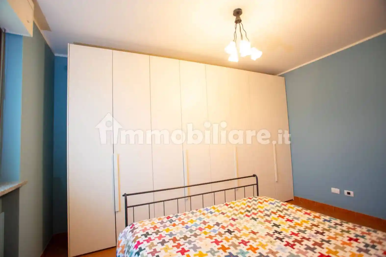 Quadrilocale via Guglielmo di Revigliasco 10, Semicentro, Chieri - foto 5