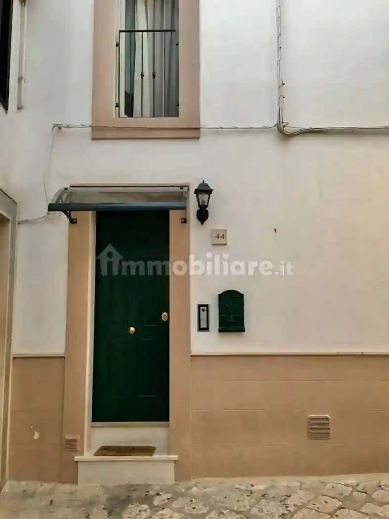 Palazzo - Edificio - foto 2