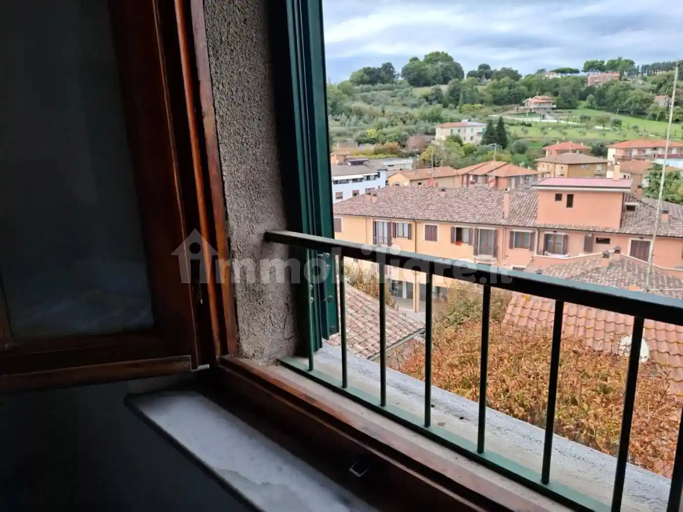 Appartamento in vendita a Chianciano Terme