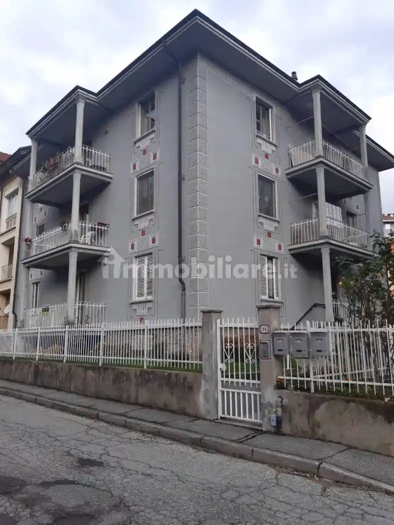 Appartamento in vendita a Perosa Argentina