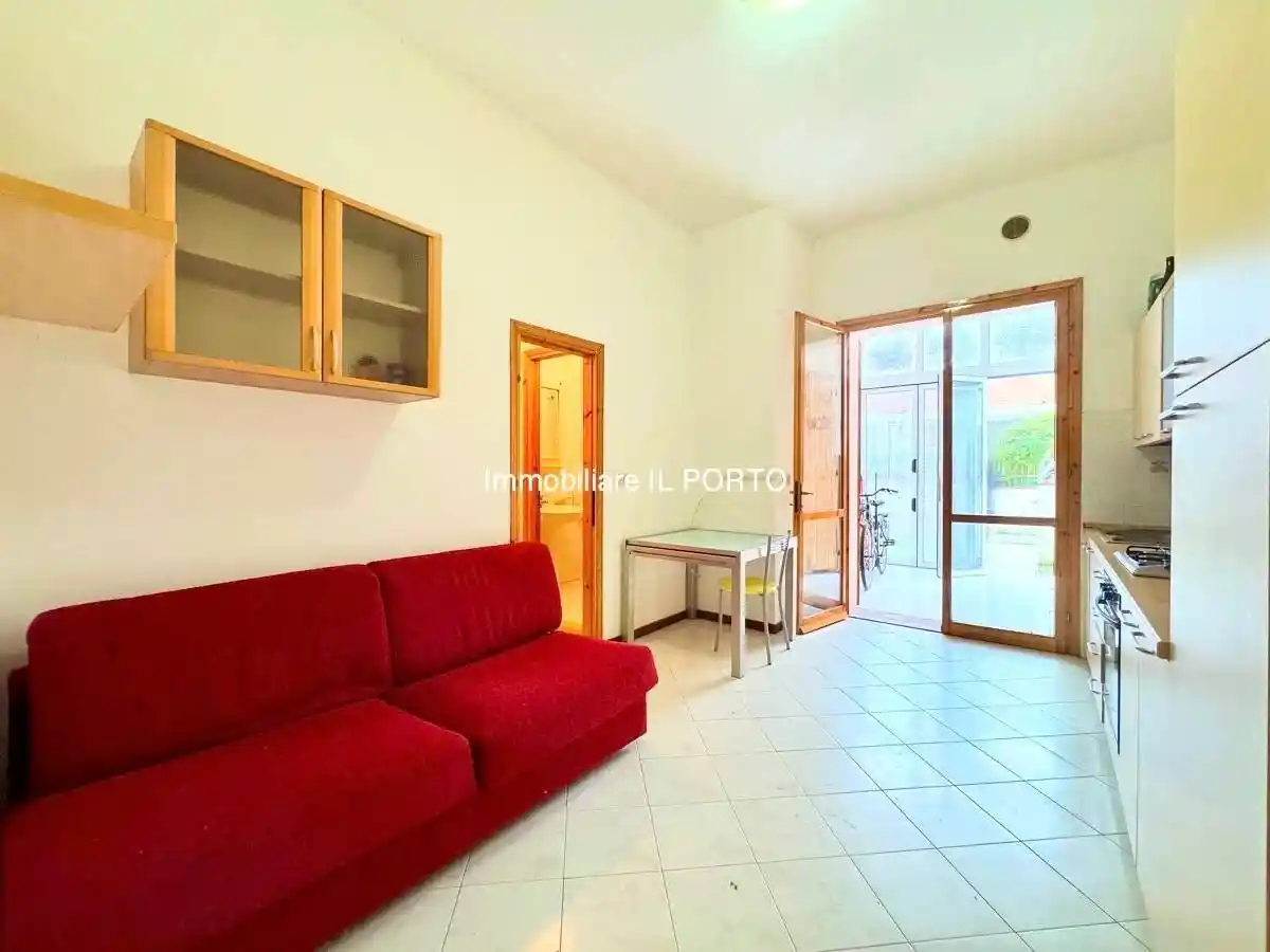 Appartamento in vendita a Comacchio