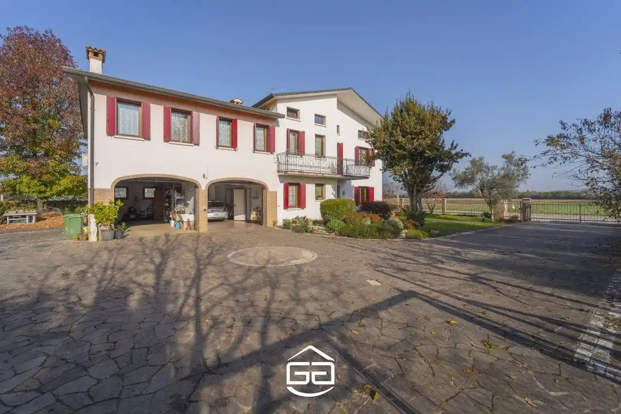 Villa unifamiliare via Roare, 46, Novoledo, Villaverla - foto 2