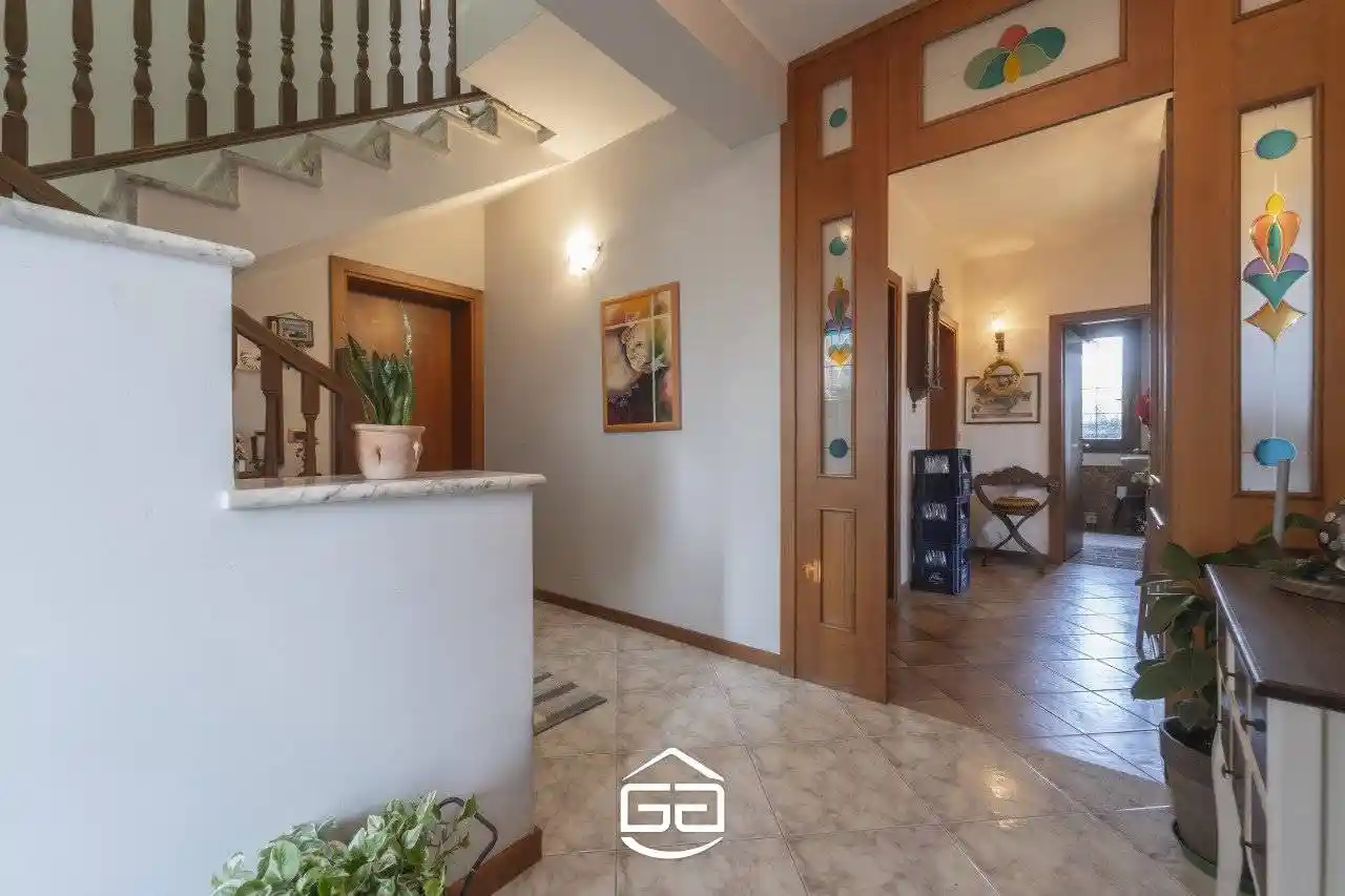 Villa unifamiliare via Roare, 46, Novoledo, Villaverla - foto 3