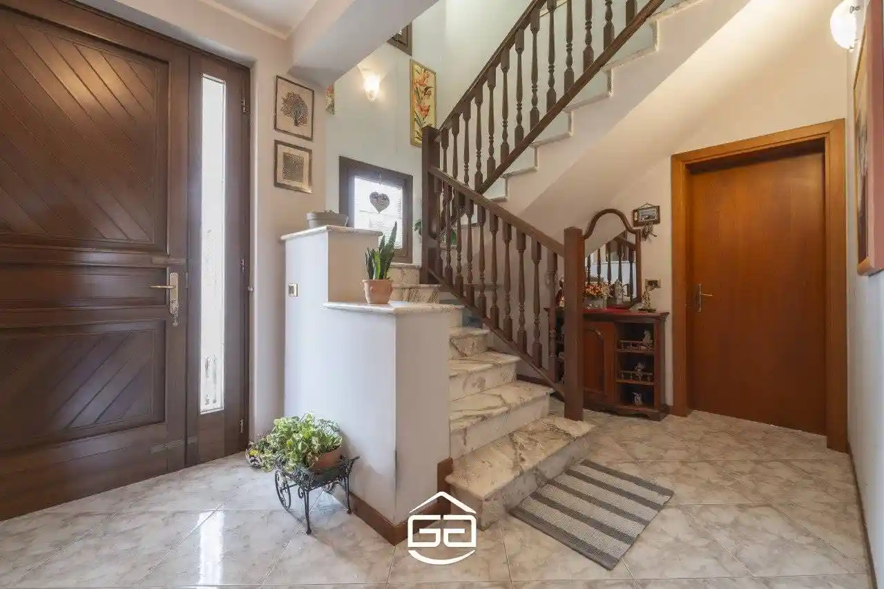 Villa unifamiliare via Roare, 46, Novoledo, Villaverla - foto 4