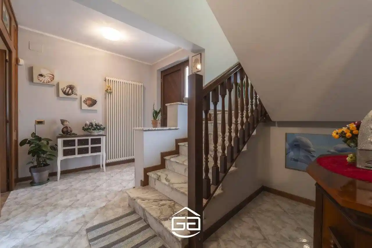 Villa unifamiliare via Roare, 46, Novoledo, Villaverla - foto 5