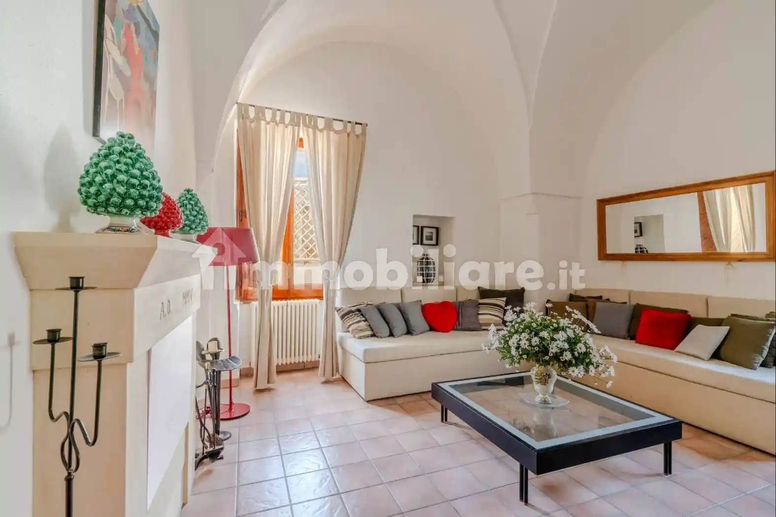 Casa indipendente in vendita a Galatone