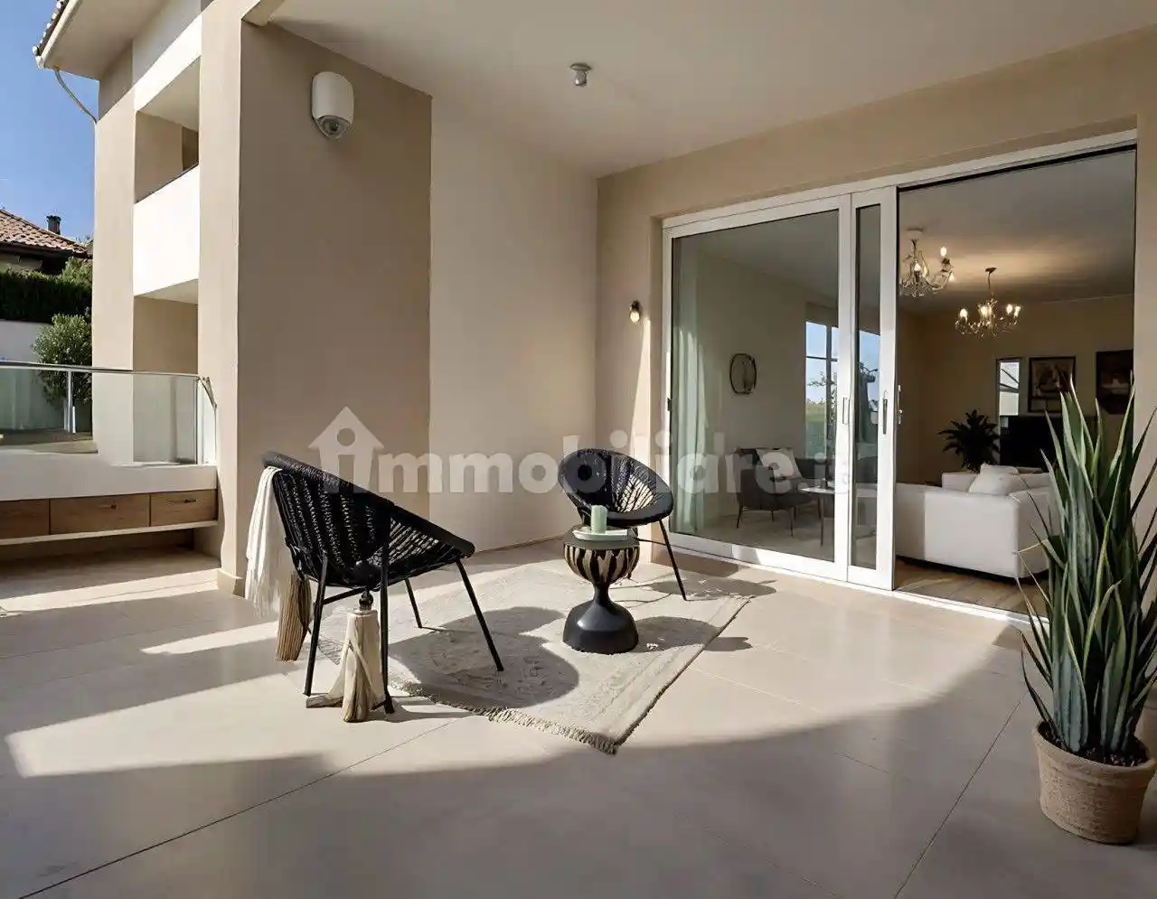 Appartamento in vendita a Montebelluna