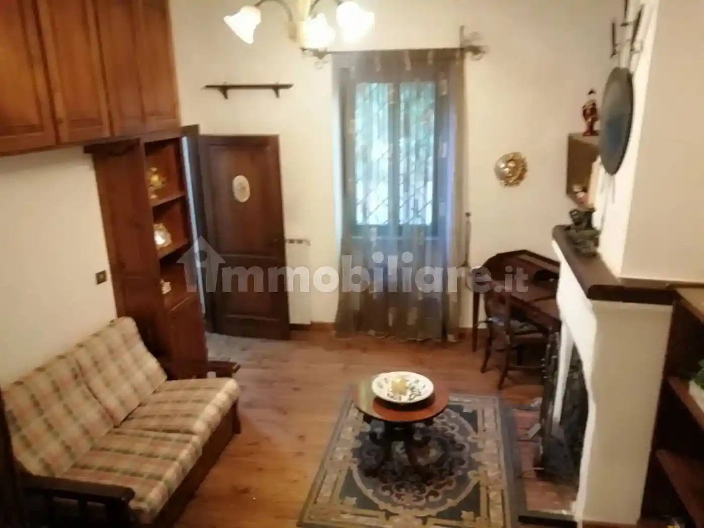 Villa unifamiliare via Ugo De Tiberis, 178, San Pelino, Avezzano - foto 4