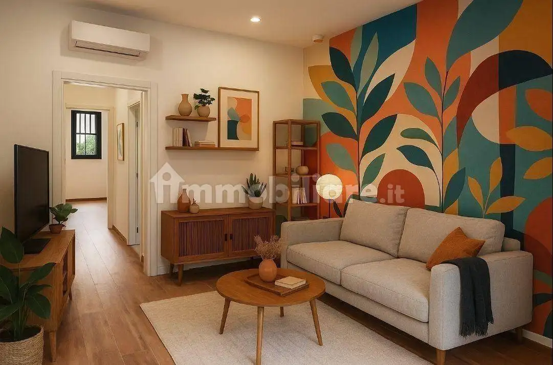 Appartamento in vendita a Bologna