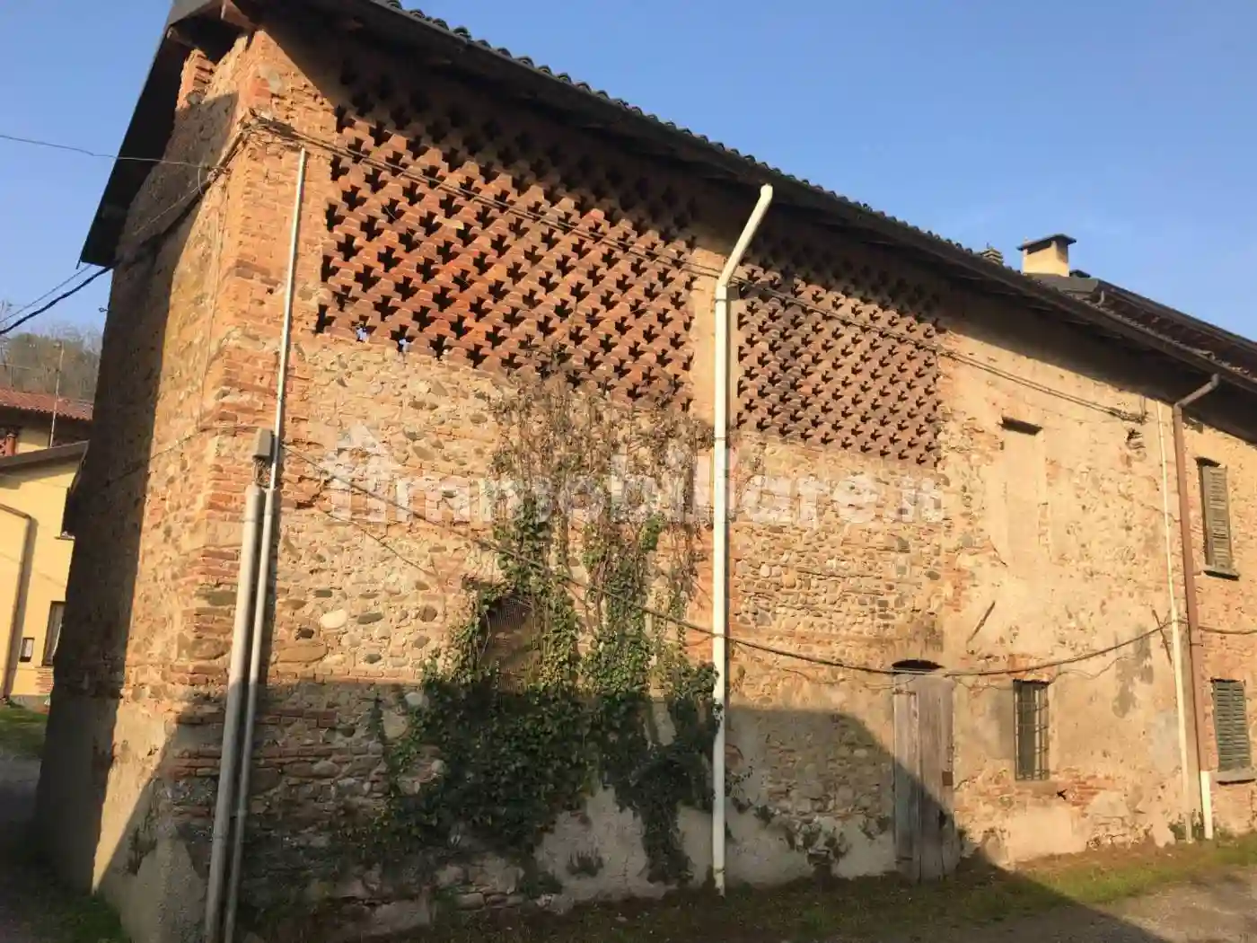 Palazzo - Edificio - foto 2