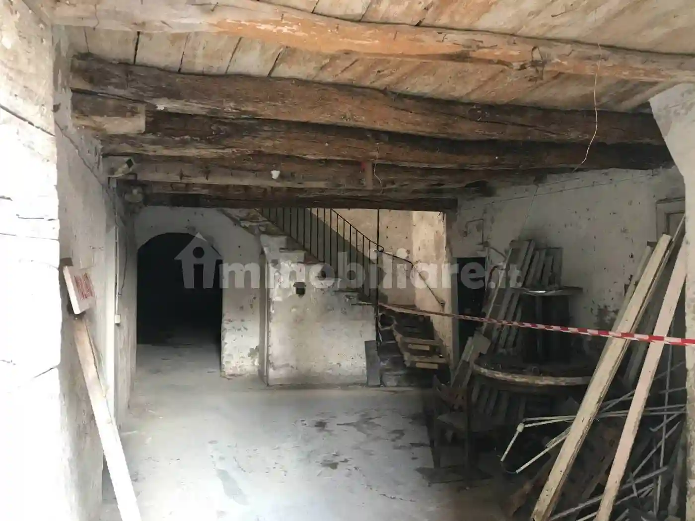 Palazzo - Edificio - foto 5