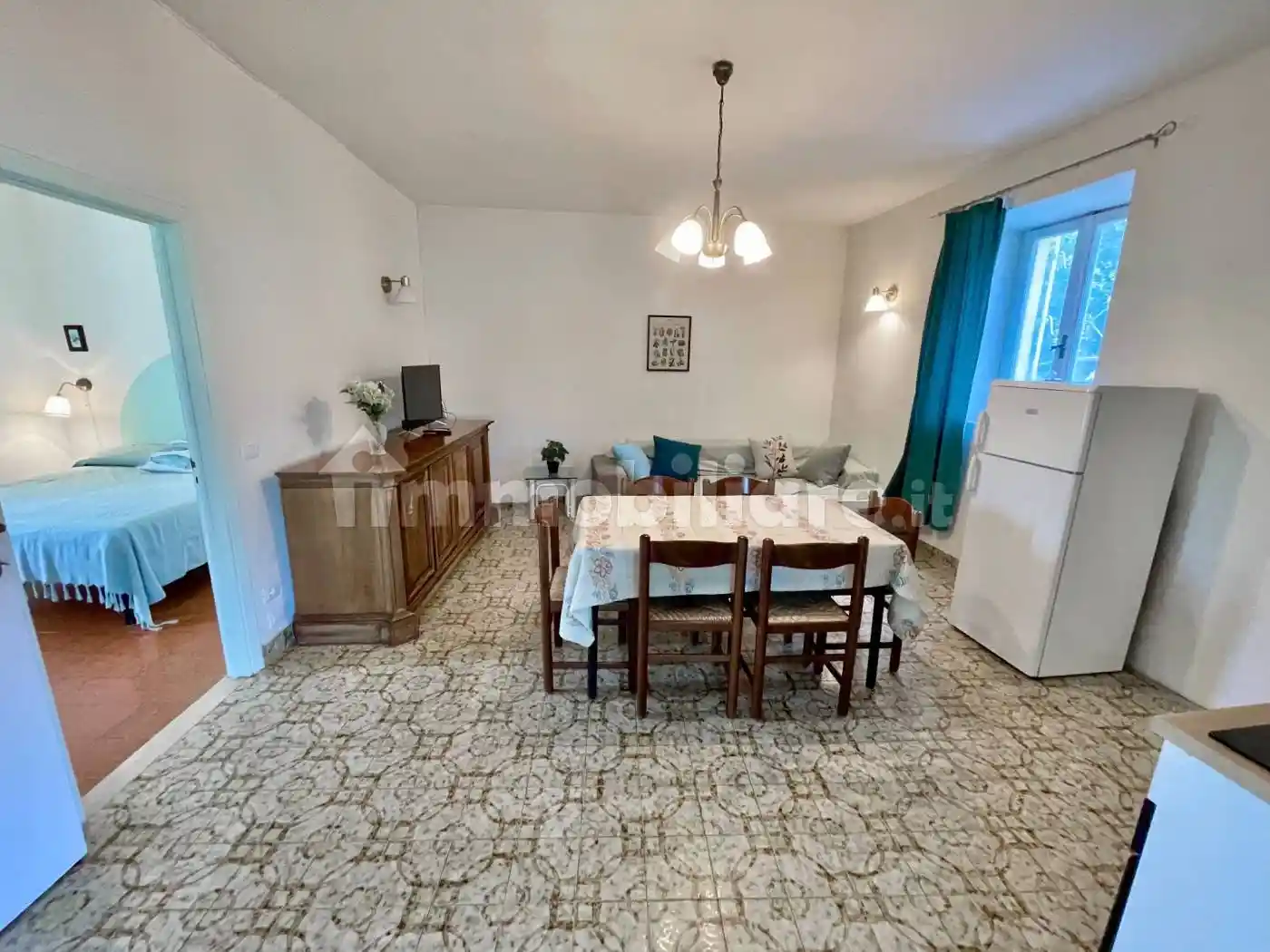 Appartamento in vendita a Campo nell'Elba