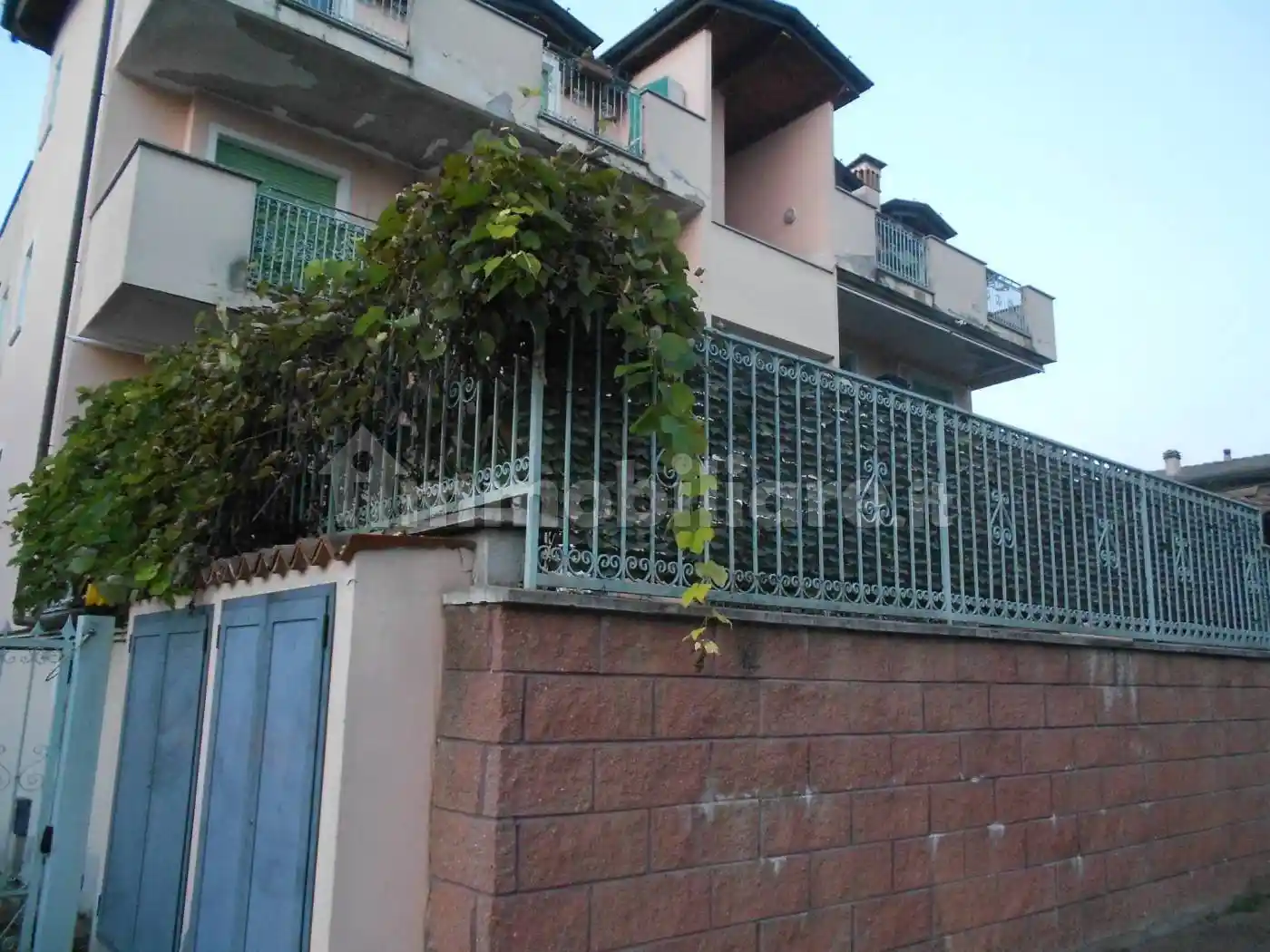 Appartamento in vendita a Pantigliate