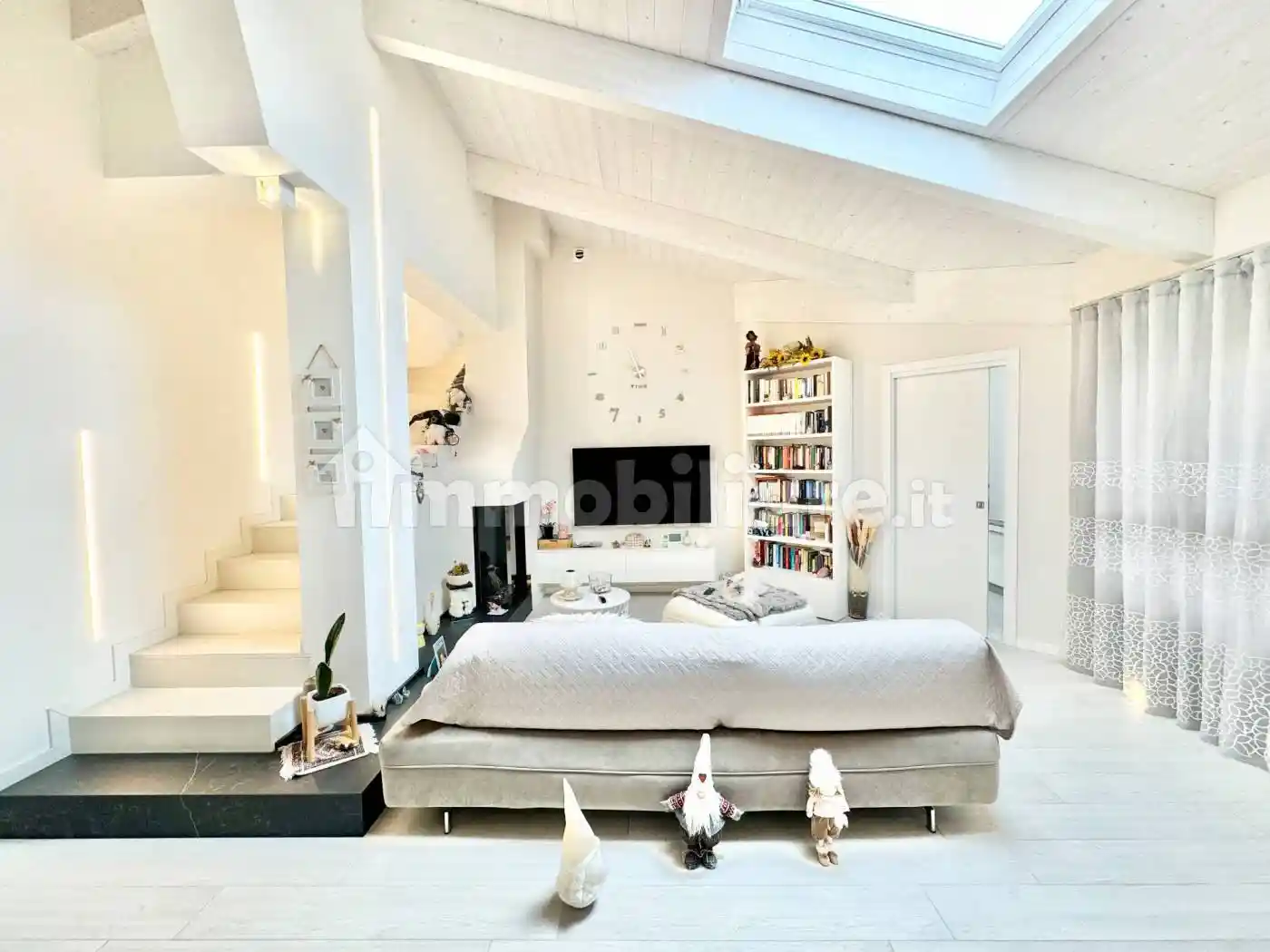 Villa unifamiliare, nuova, 820 m², Gros - Le Befane, Rimini - foto 2