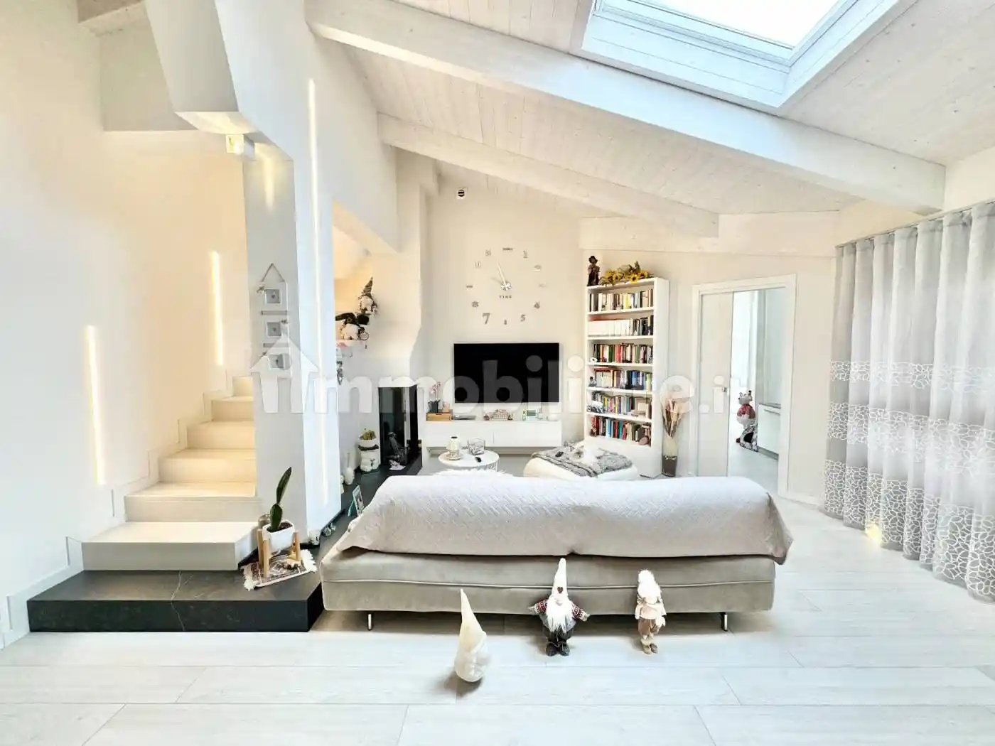 Villa unifamiliare, nuova, 820 m², Gros - Le Befane, Rimini - foto 3