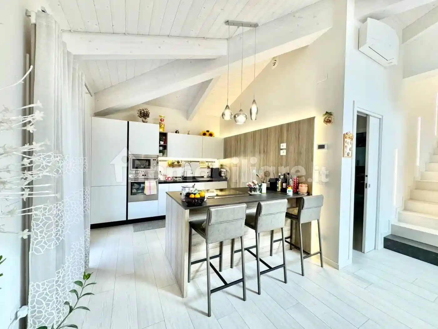 Villa unifamiliare, nuova, 820 m², Gros - Le Befane, Rimini - foto 4