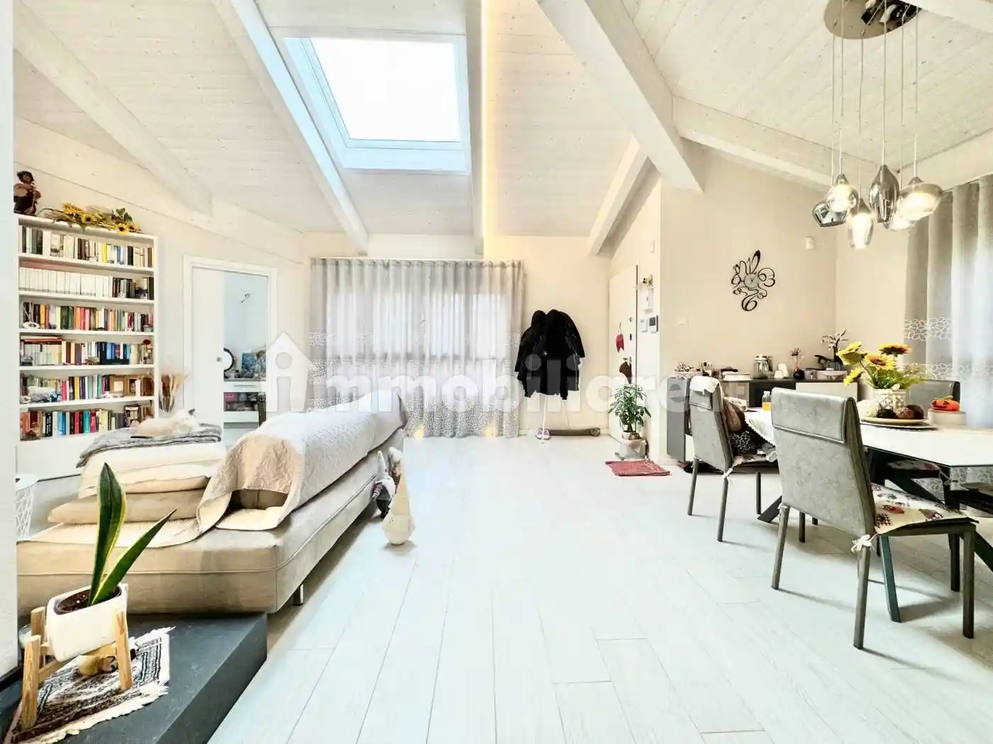 Villa unifamiliare, nuova, 820 m², Gros - Le Befane, Rimini - foto 5