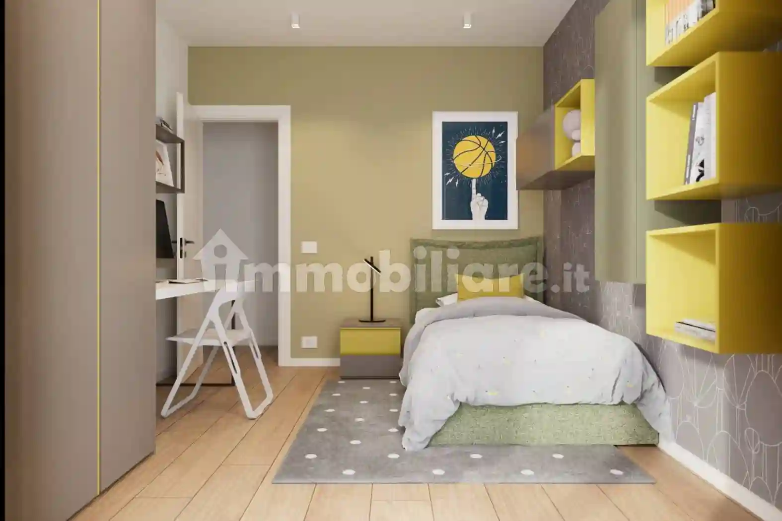 Appartamento - foto 5