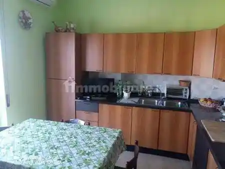 Trilocale viale Cappuccini, Centro, Lanciano - foto 3