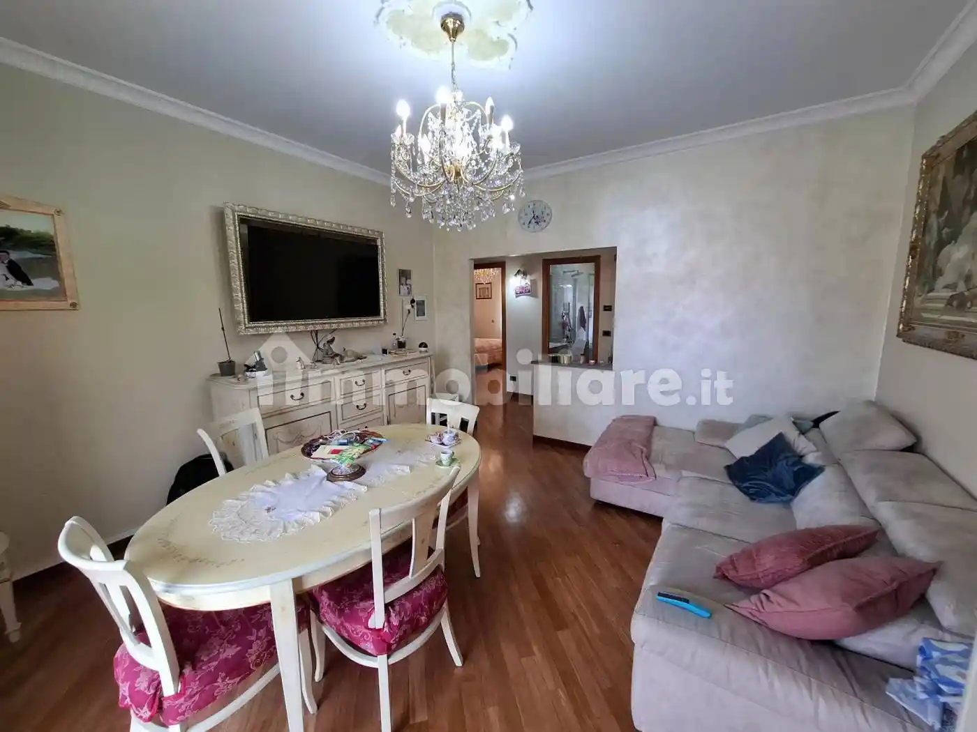 Appartamento in vendita a La Spezia