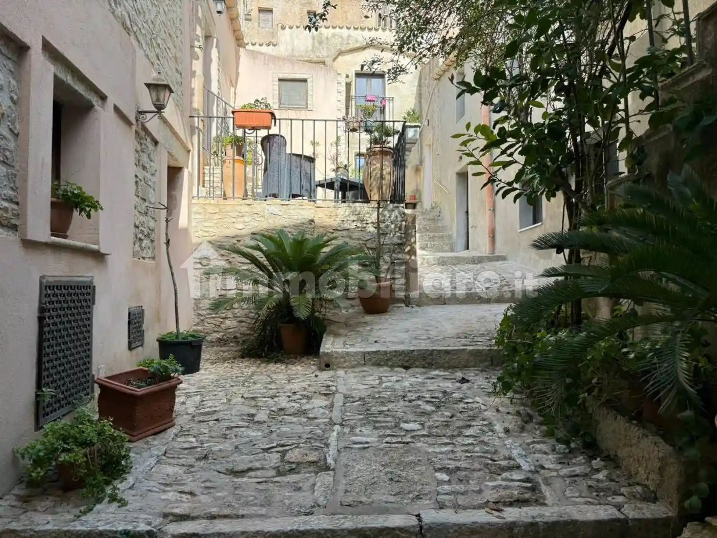 Appartamento in vendita a Erice