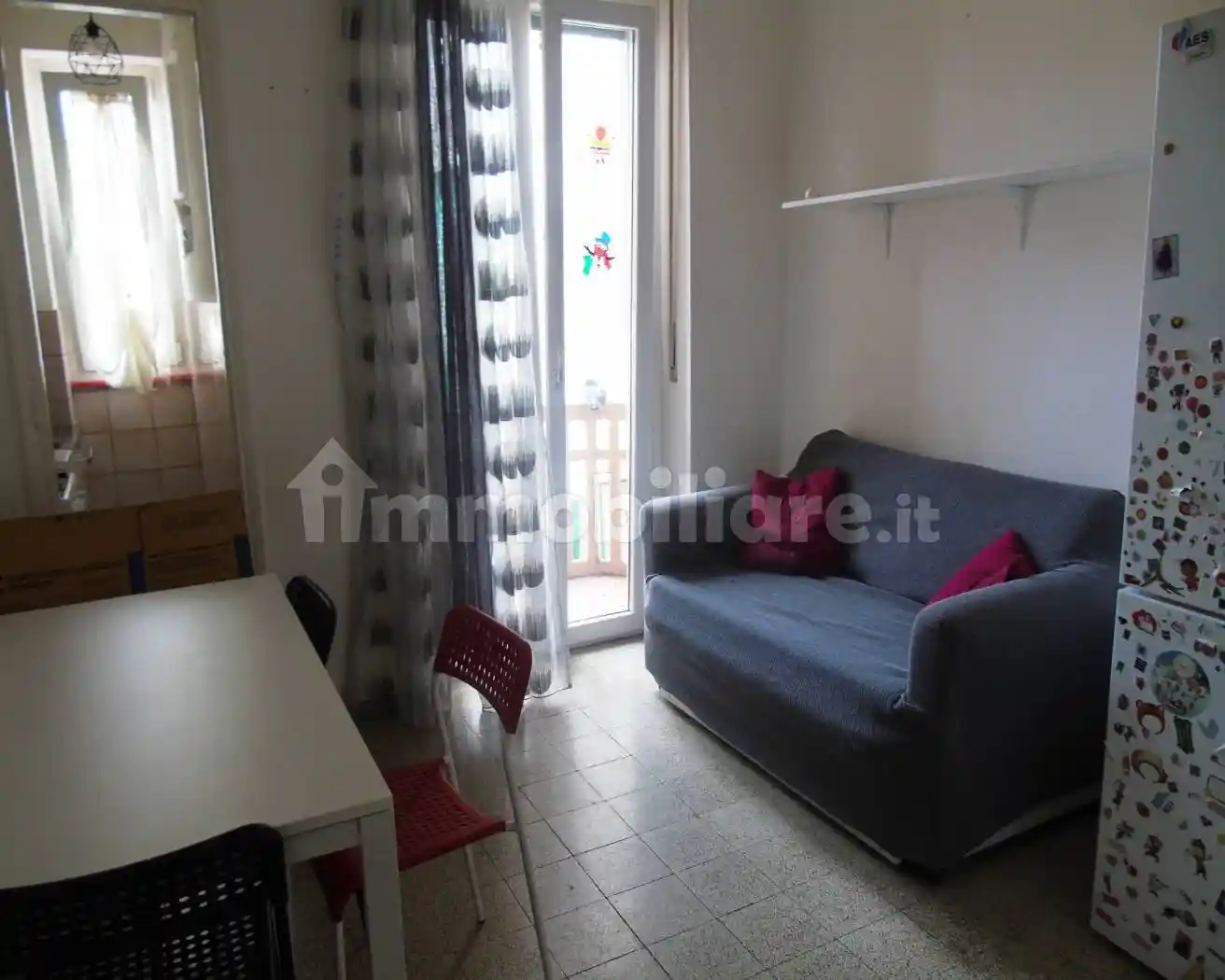 Appartamento in affitto a Torino