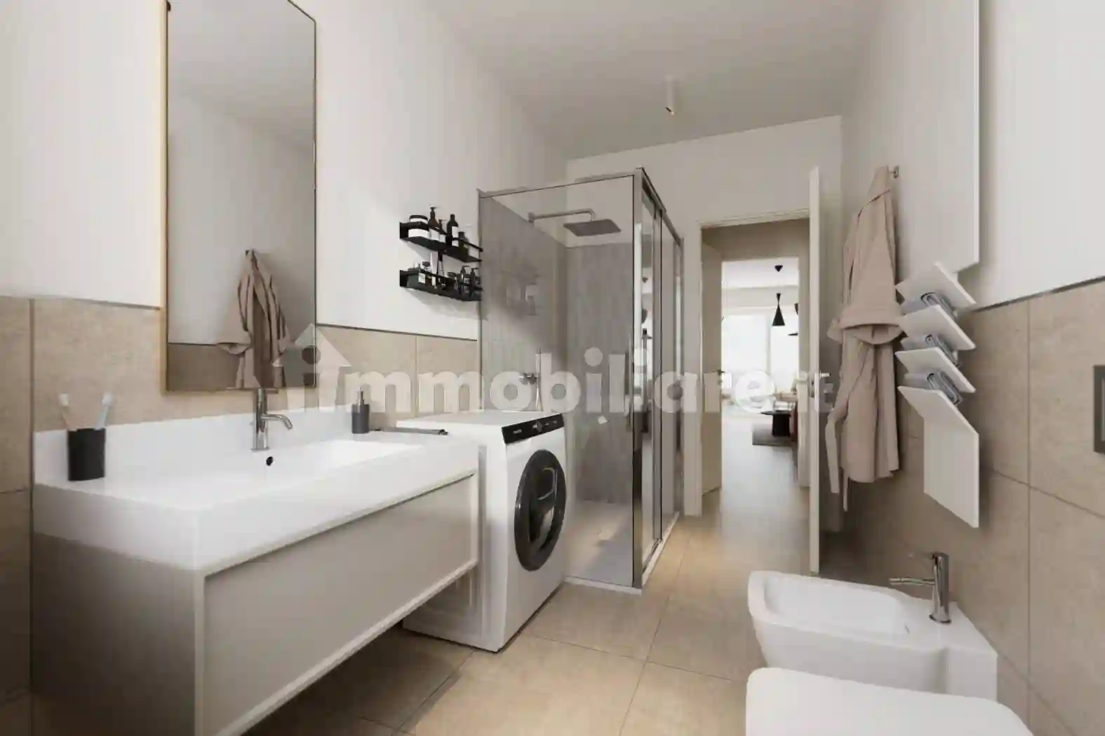 Appartamento - foto 3